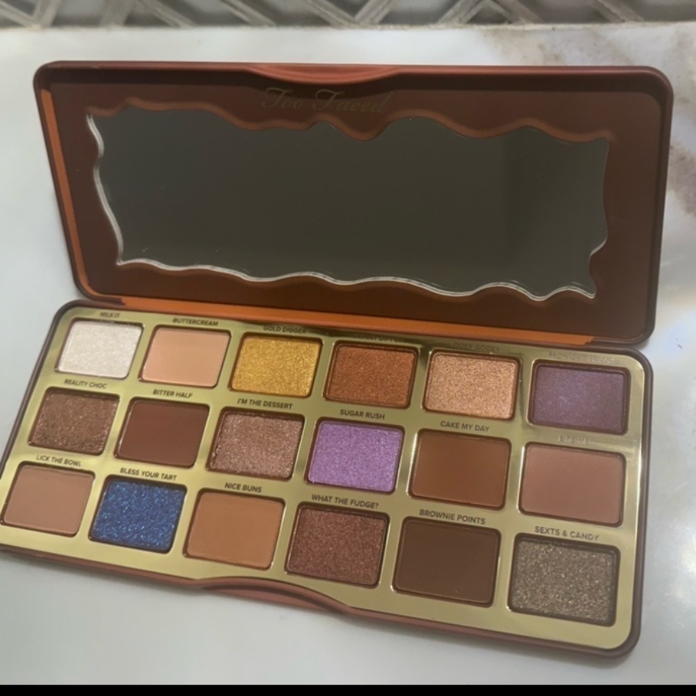 NIB Too Faced - Picture 8 of 12